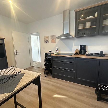 Neckarnest Ferienwohnung Neckarwestheim Luaran gambar