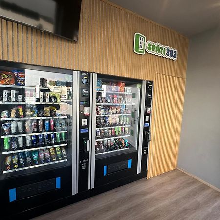 Neckarnest Ferienwohnung Neckarwestheim Luaran gambar