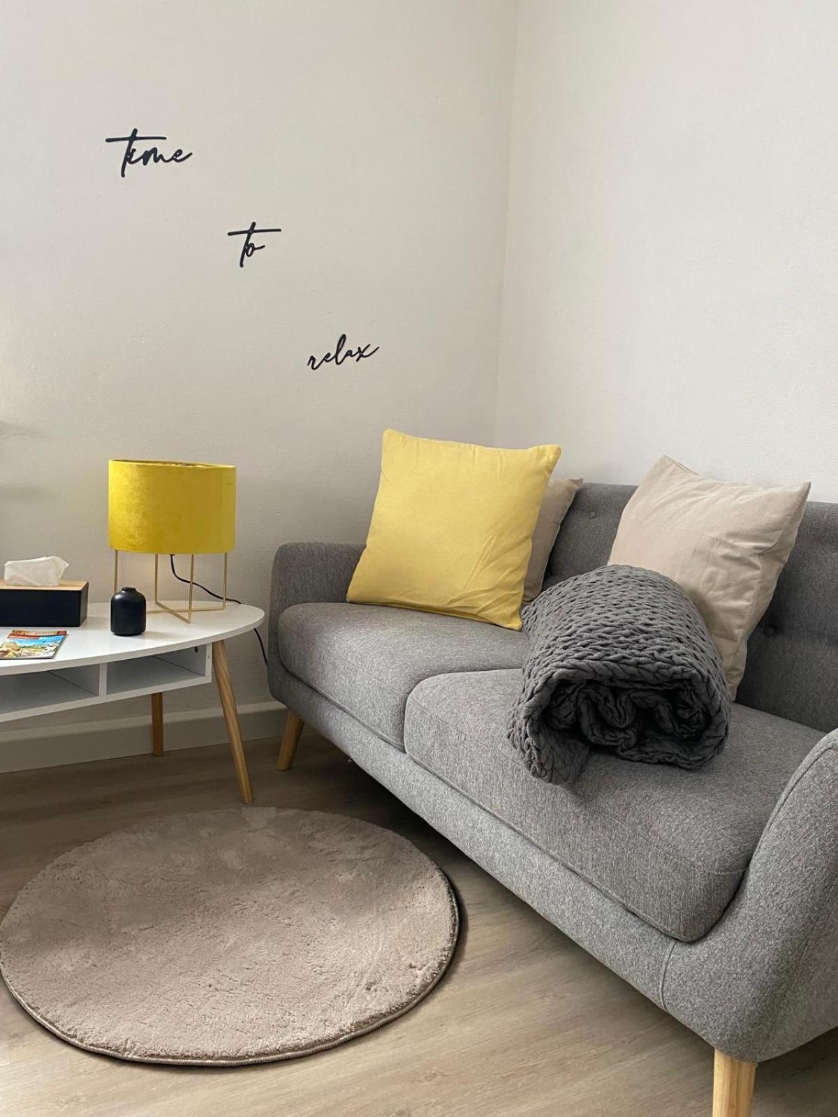 Neckarnest Ferienwohnung Neckarwestheim Luaran gambar
