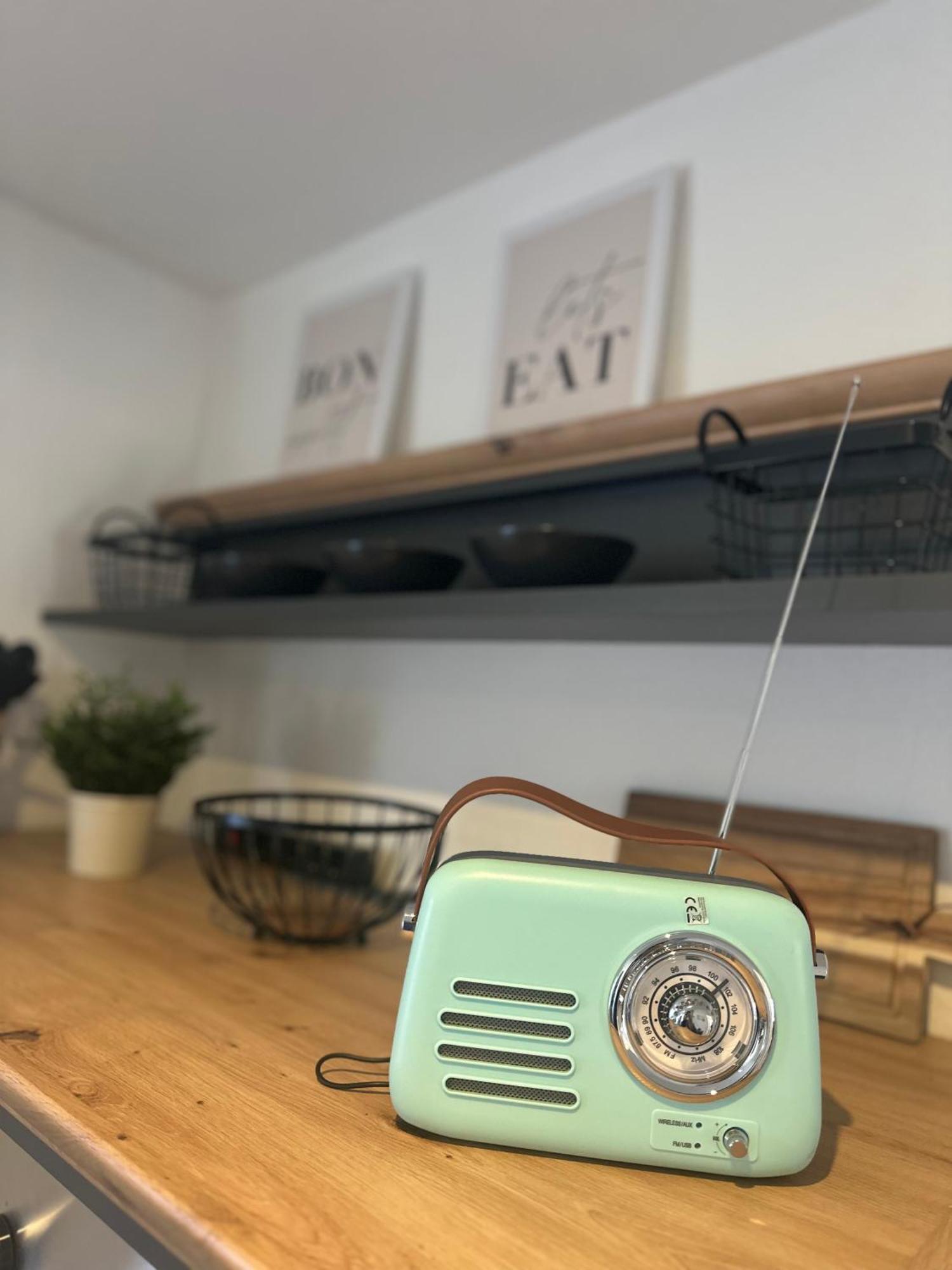 Neckarnest Ferienwohnung Neckarwestheim Luaran gambar