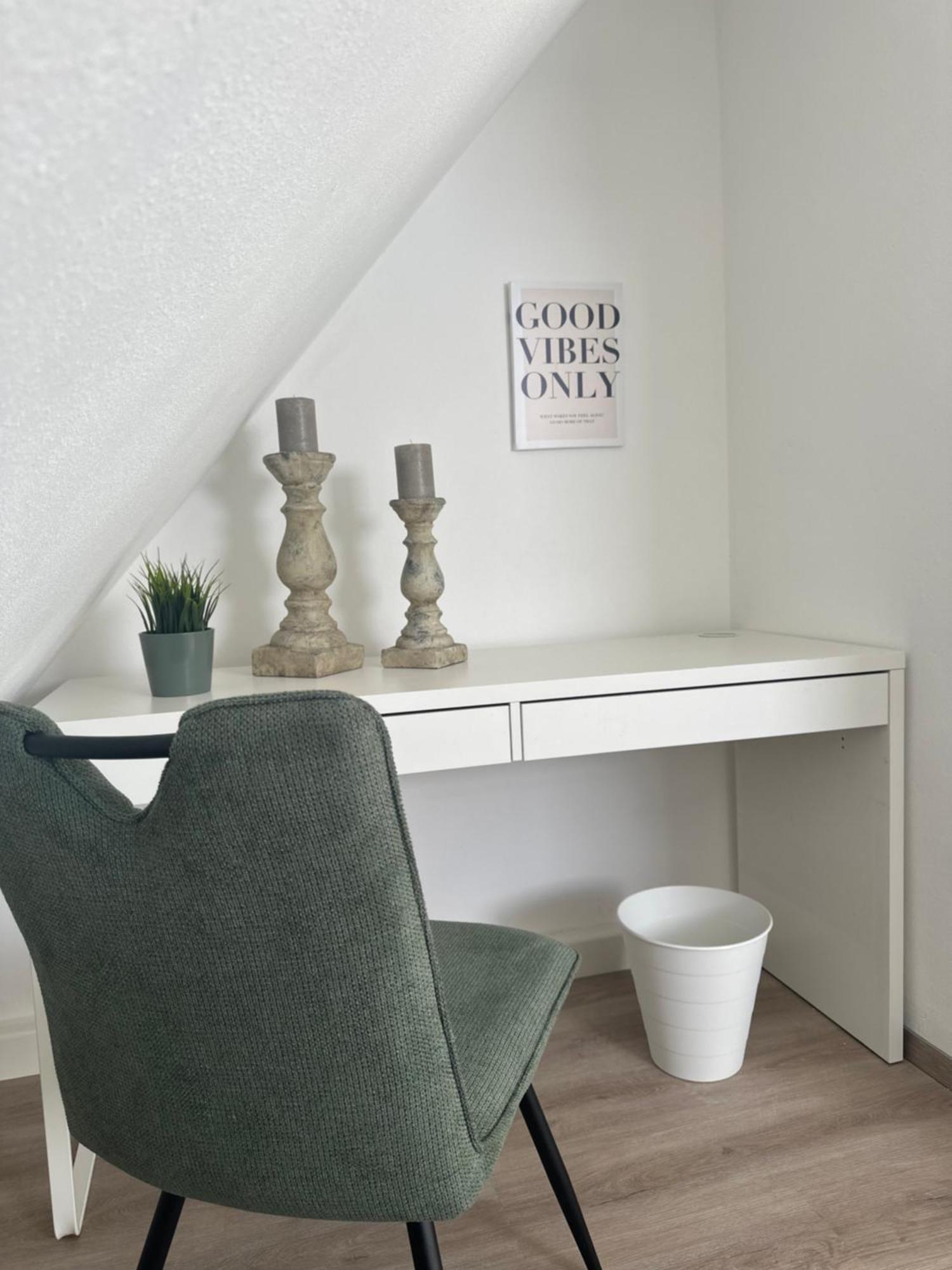 Neckarnest Ferienwohnung Neckarwestheim Luaran gambar