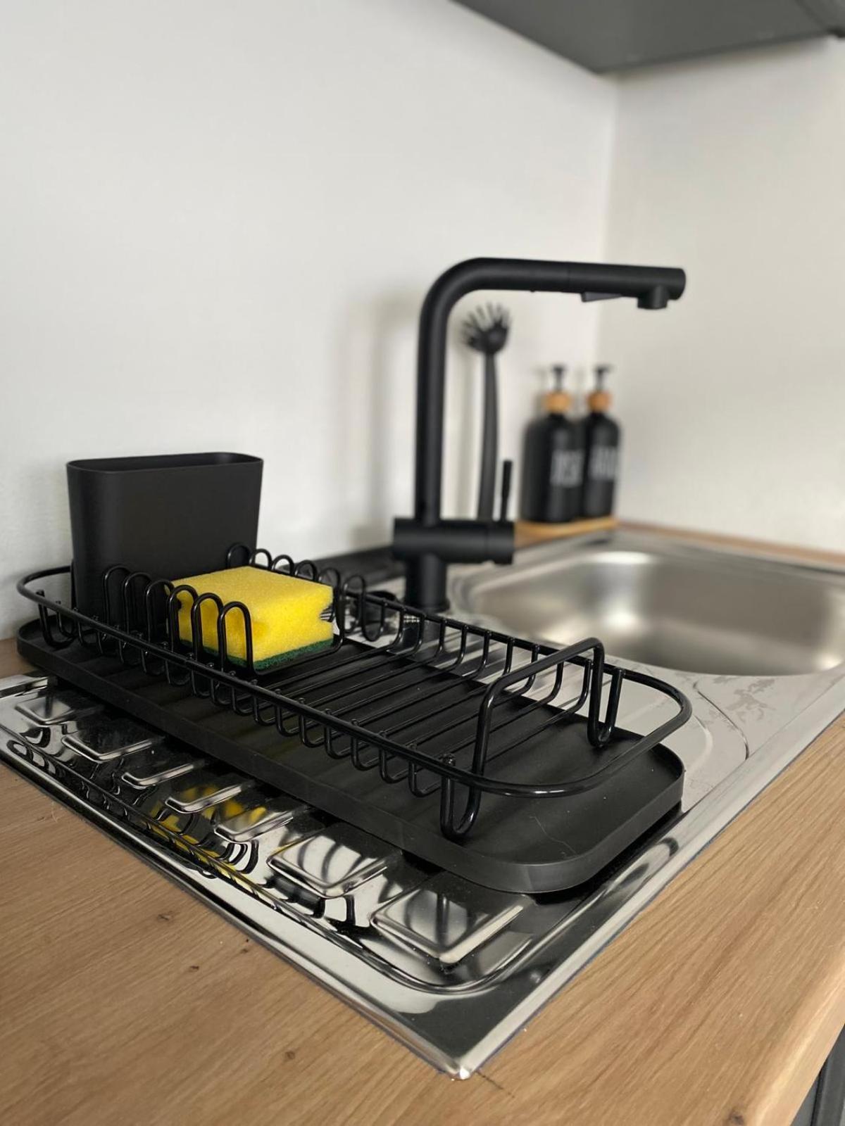 Neckarnest Ferienwohnung Neckarwestheim Luaran gambar